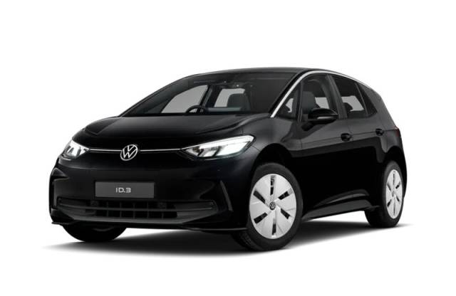 VOLKSWAGEN ID.3 Business Offer