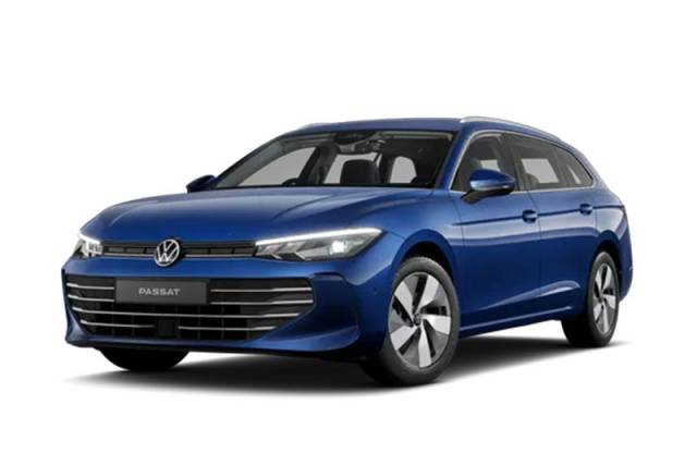 VOLKSWAGEN PASSAT Business Offer