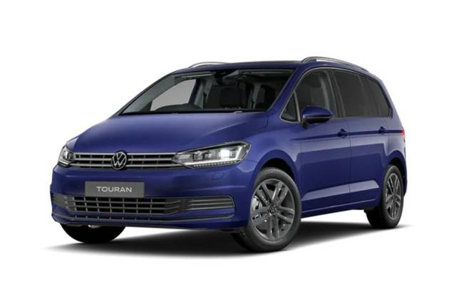 VOLKSWAGEN TOURAN Business Offer