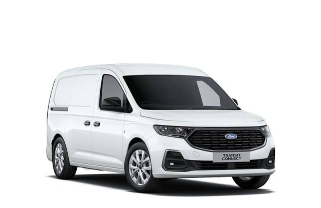 FORD TRANSIT CONNECT Business Offer