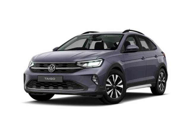 VOLKSWAGEN TAIGO Motability Offer