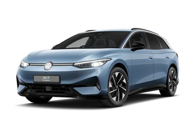 VOLKSWAGEN ID.7 Business Offer