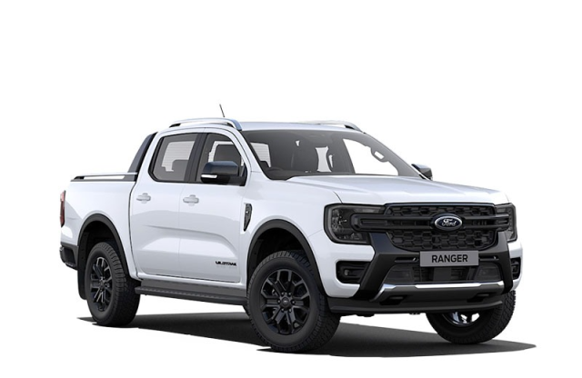FORD RANGER Business Offer