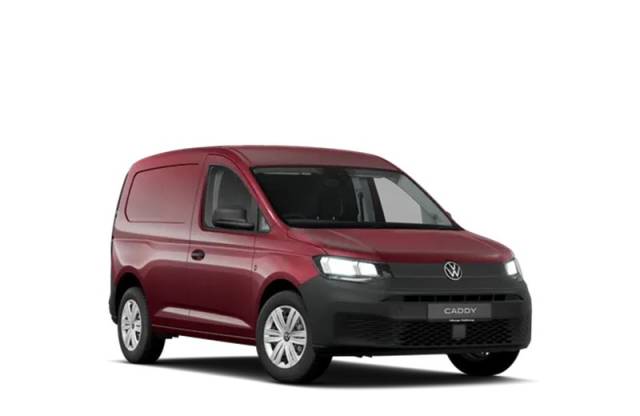 VOLKSWAGEN CADDY Business Offer