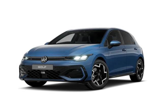 VOLKSWAGEN GOLF Business Offer